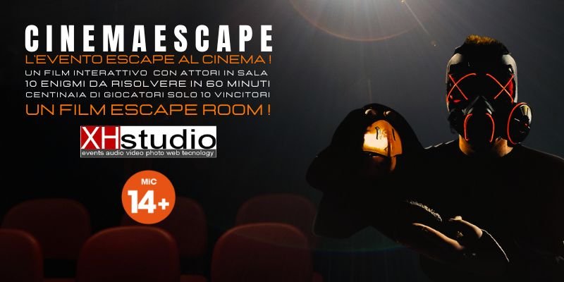 Cinemaescape