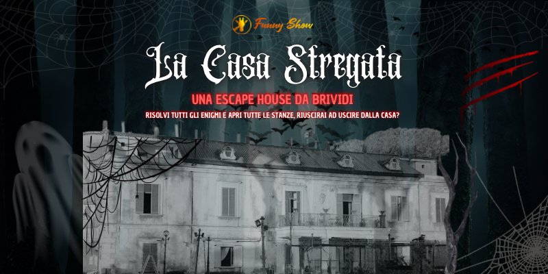 Casa Stregata 2024