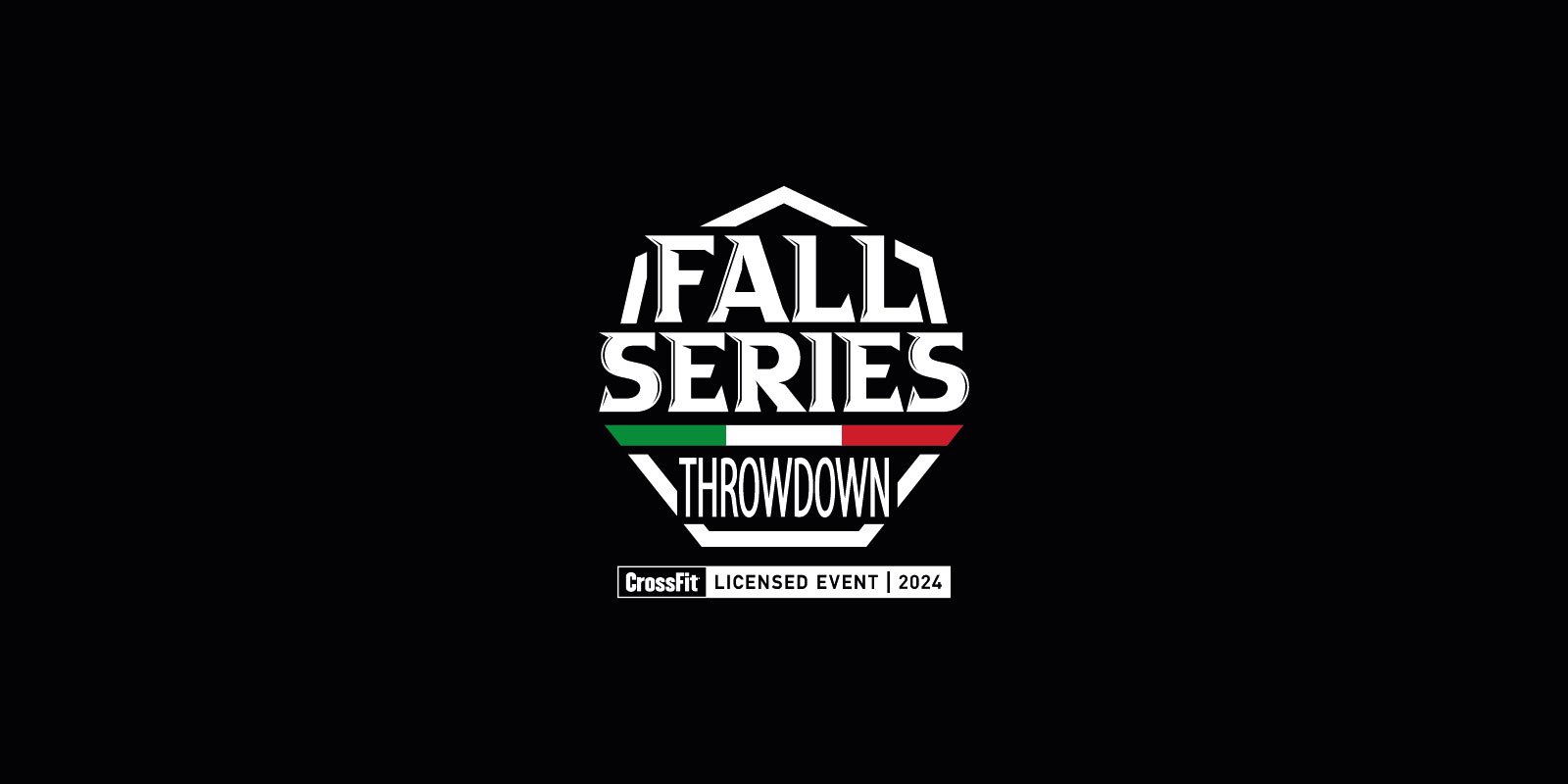Fall Series Throwdown