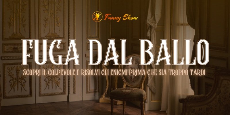 Fuga dal Ballo