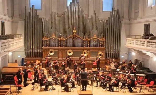 I.N.R.I. (Io non Ritorno Indietro)