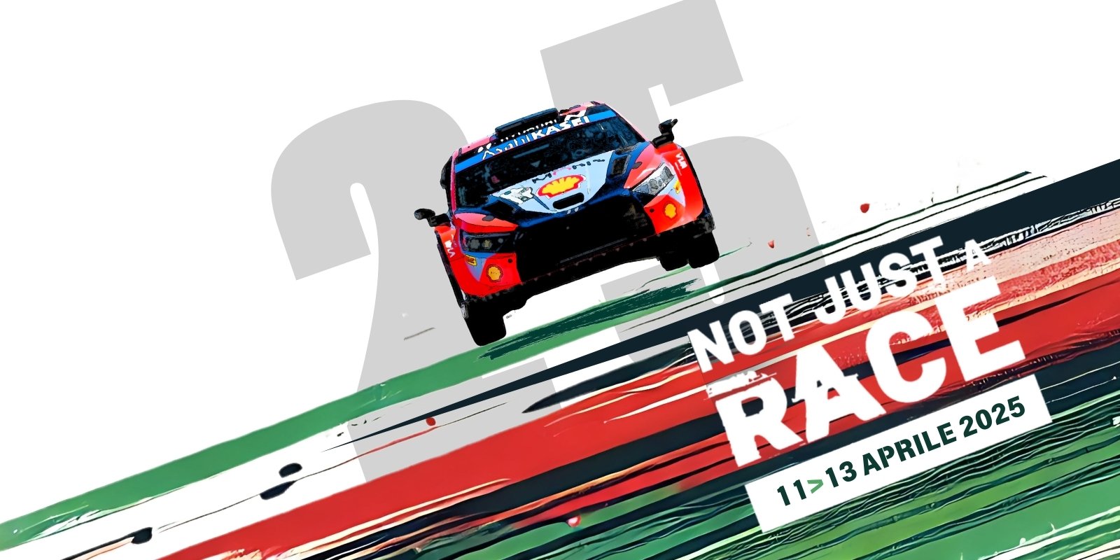  PROVA SPETTACOLO RALLY REGIONE PIEMONTE 2025