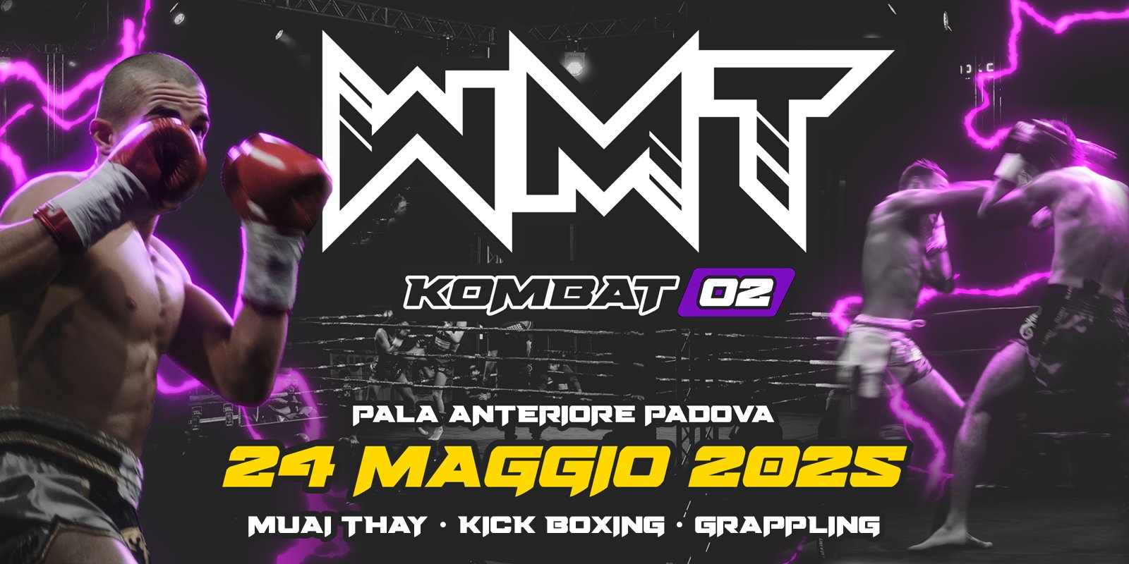 WMT KOMBAT 02