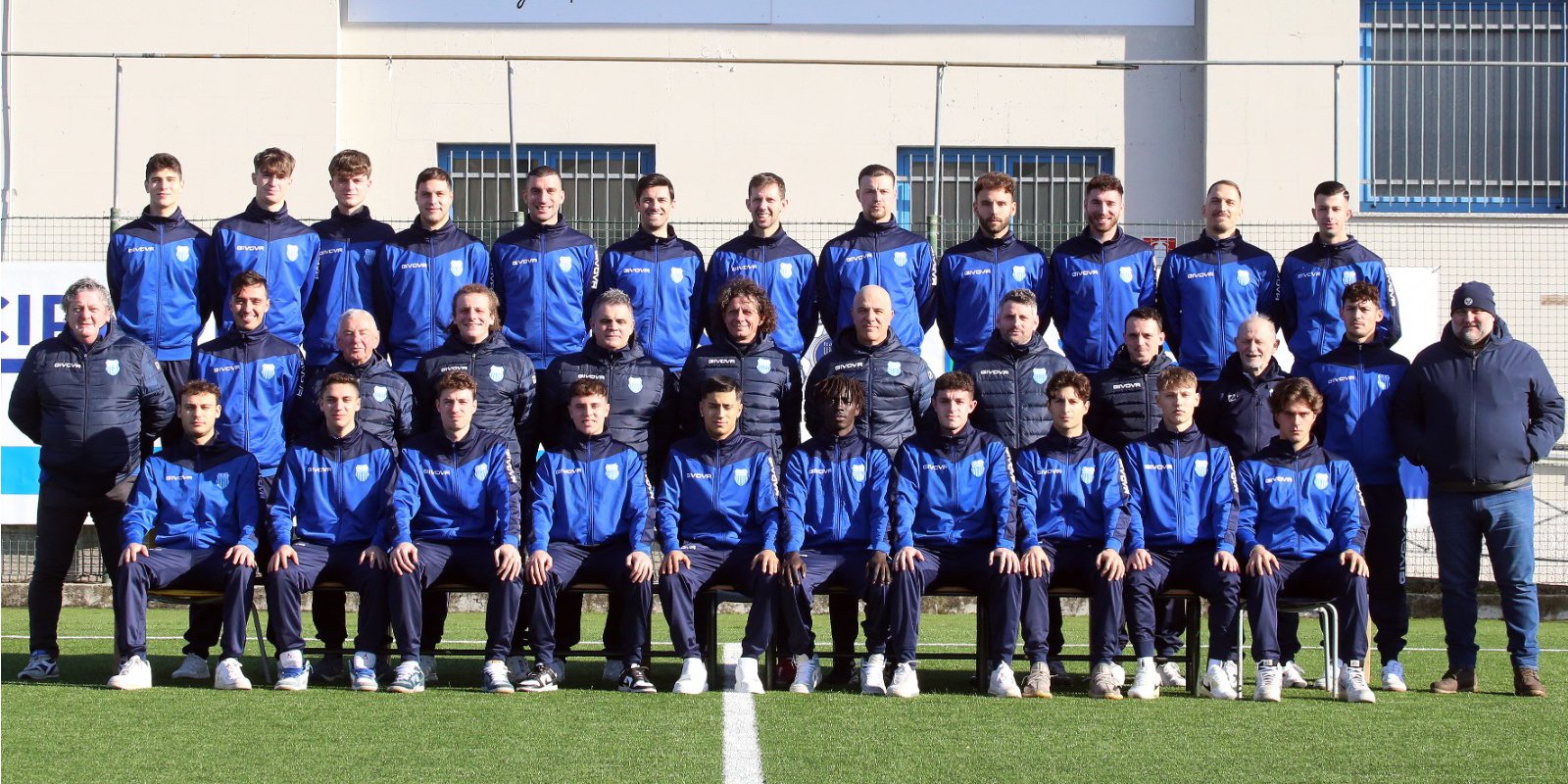 Trevigliese A.S.D. - Eccellenza 