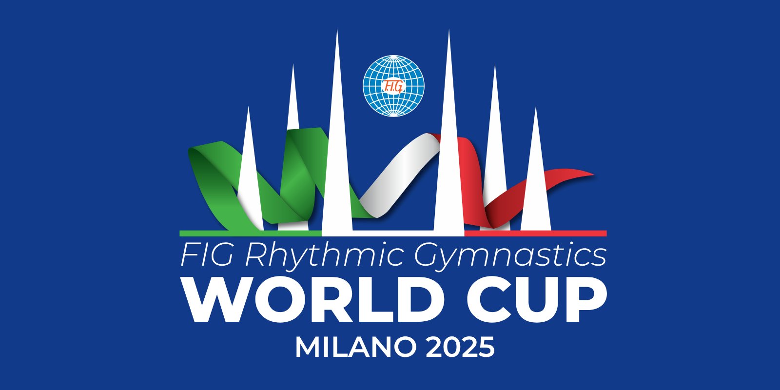 COPPA DEL MONDO GINNASTICA RITMICA 2025
