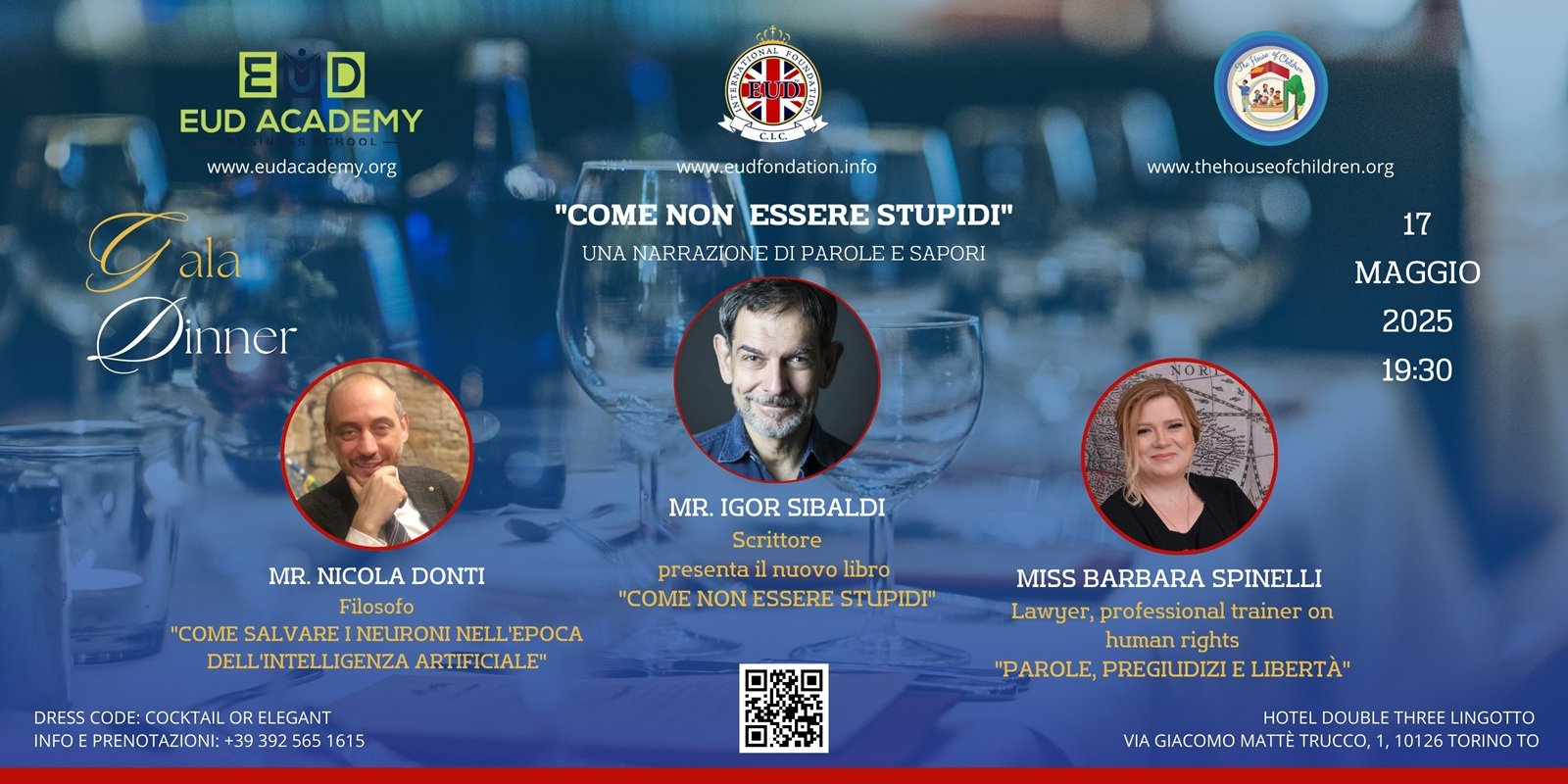 Come non essere stupidi