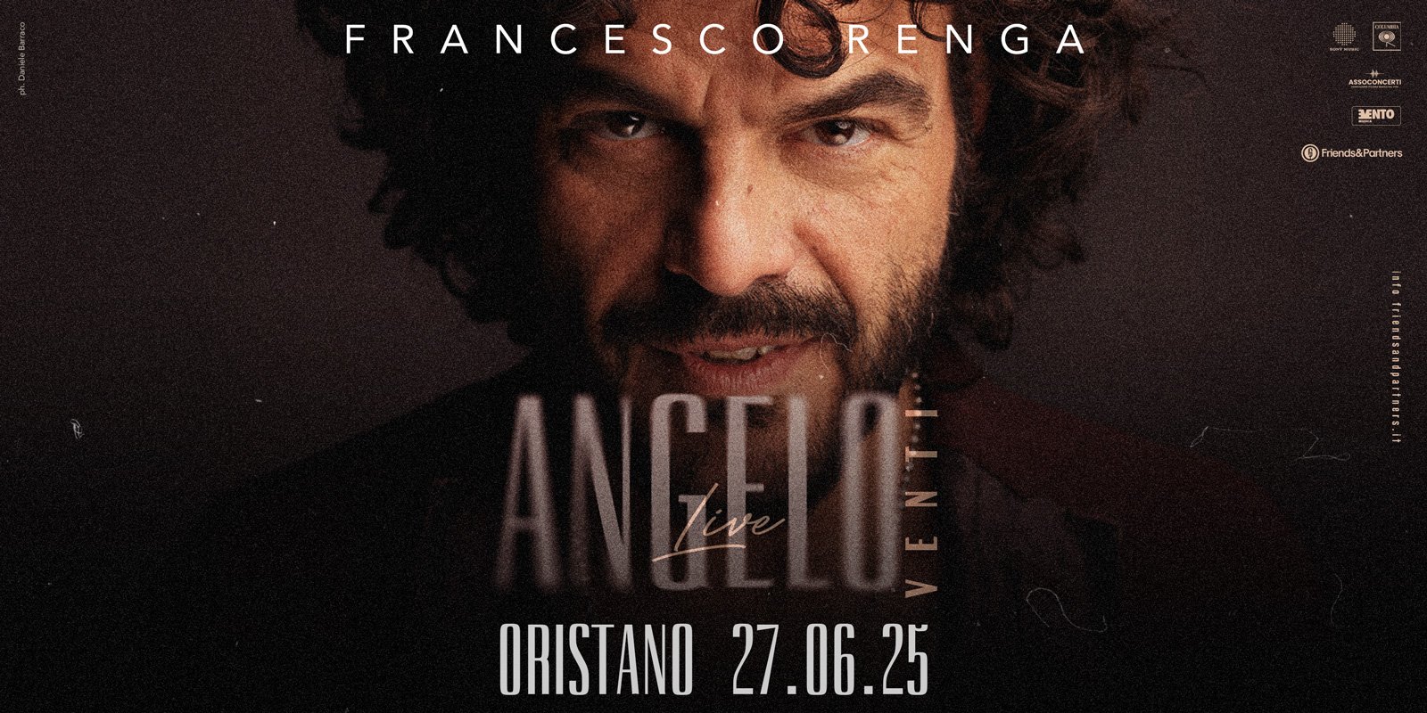 FRANCESCO RENGA