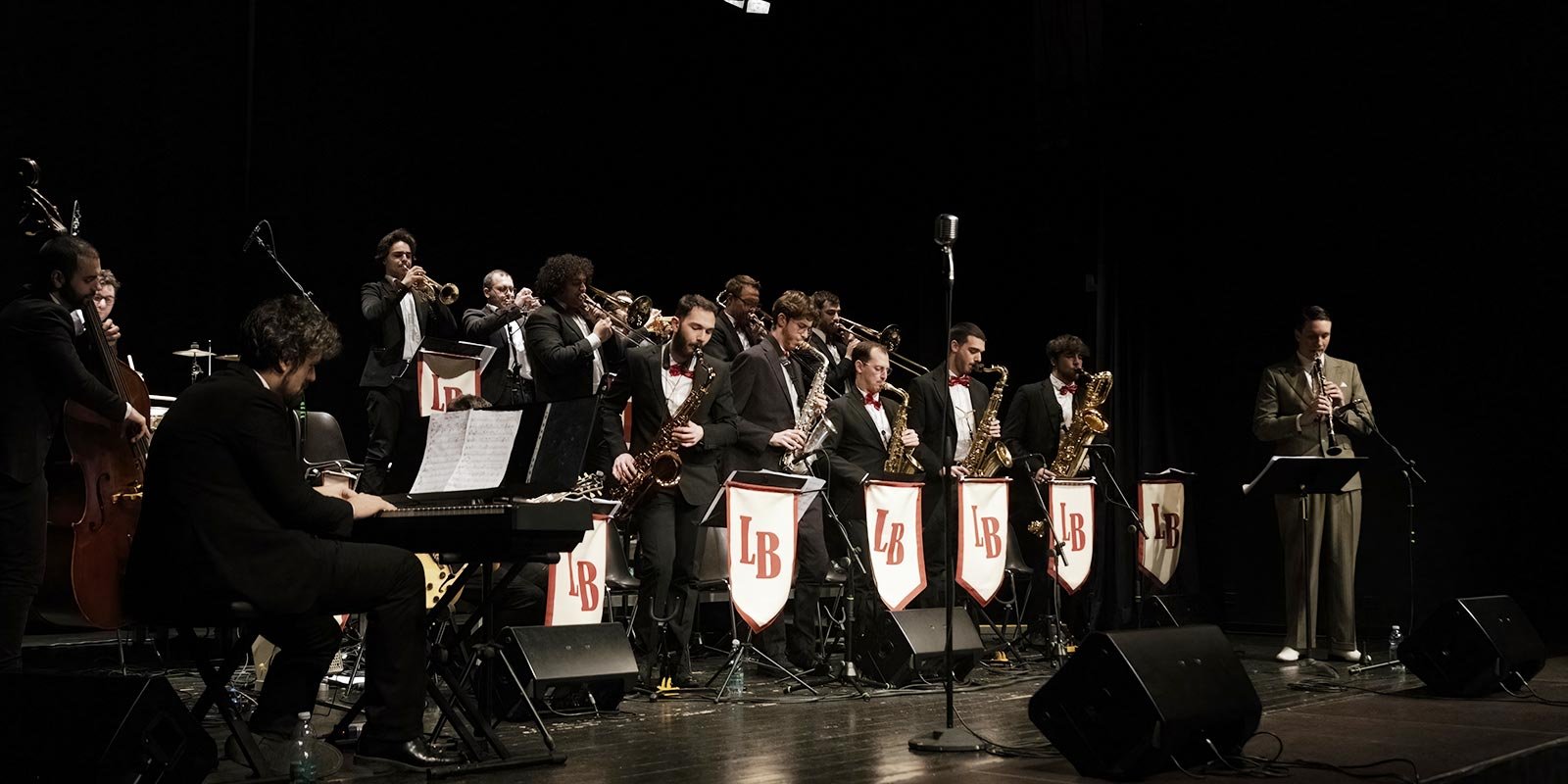 More Than Jazz
