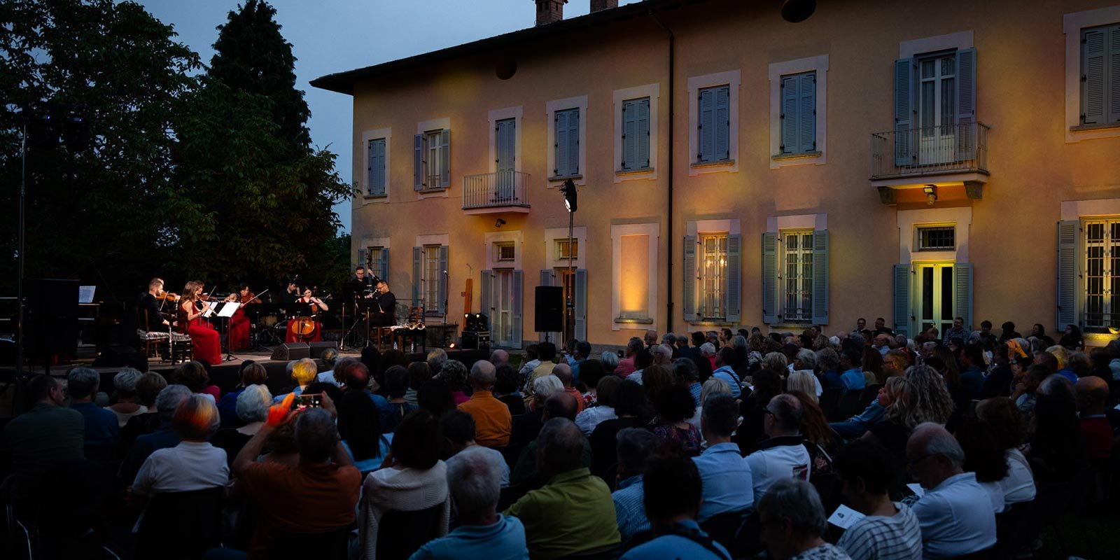 Estate Pime 2025 - Musica