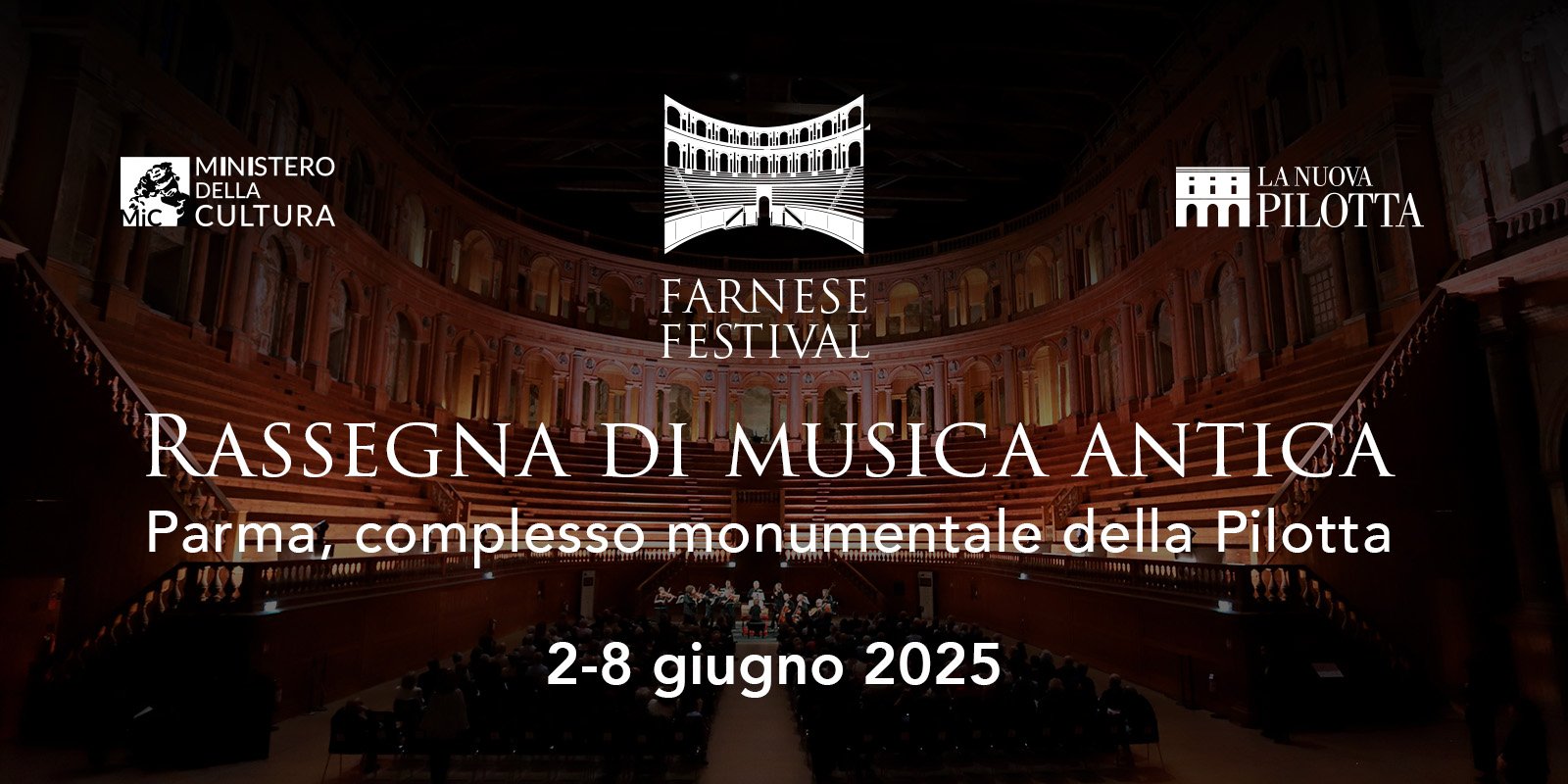 Festival Farnese 2025