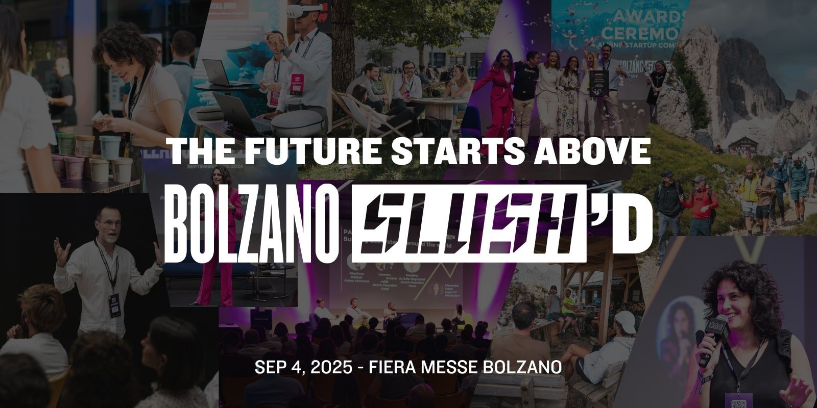 Bolzano Slush'D
