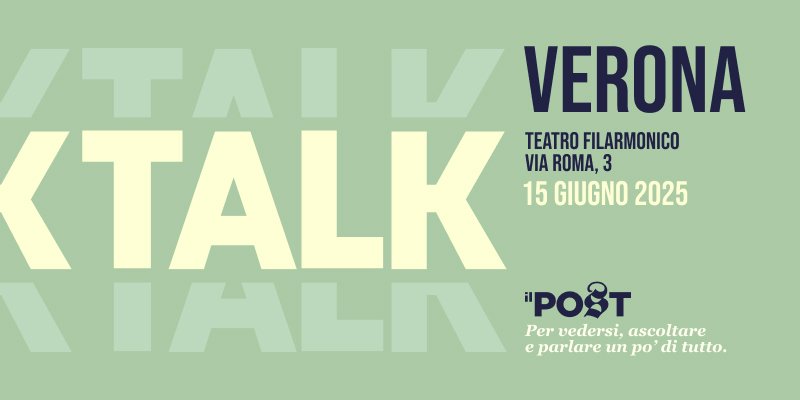 TALK Verona