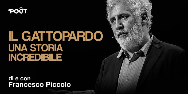 Il Gattopardo