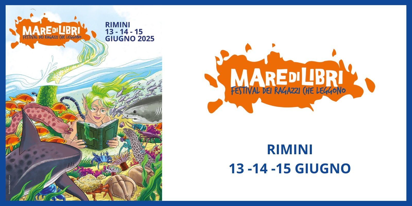 Mare di Libri 2025