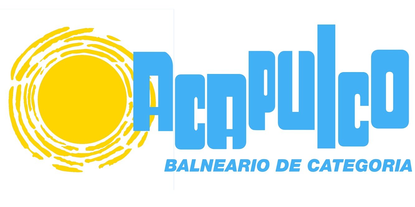 Acapulco Beach 