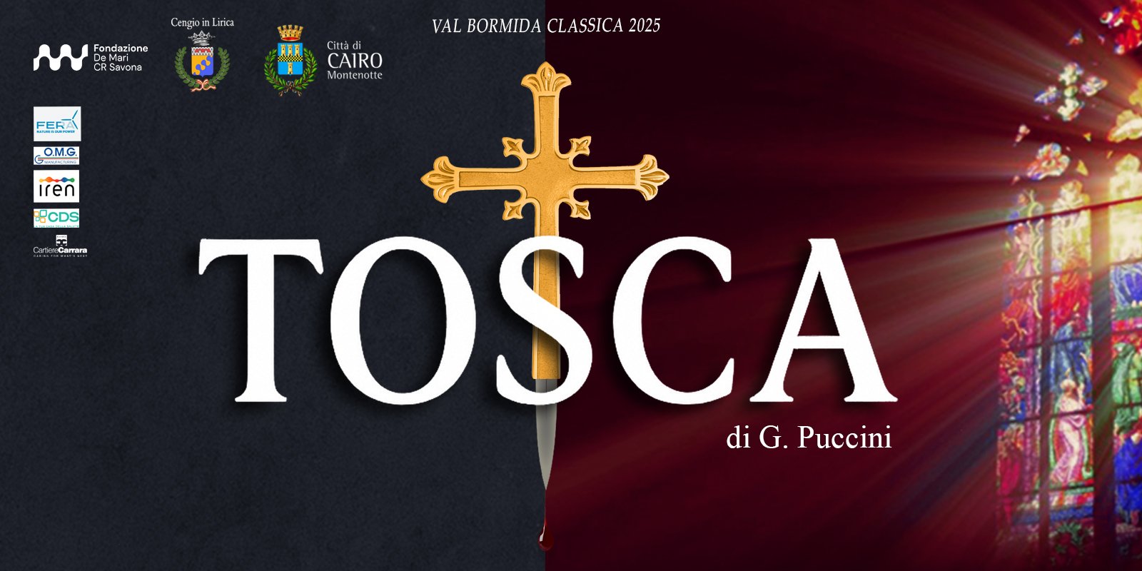 Tosca