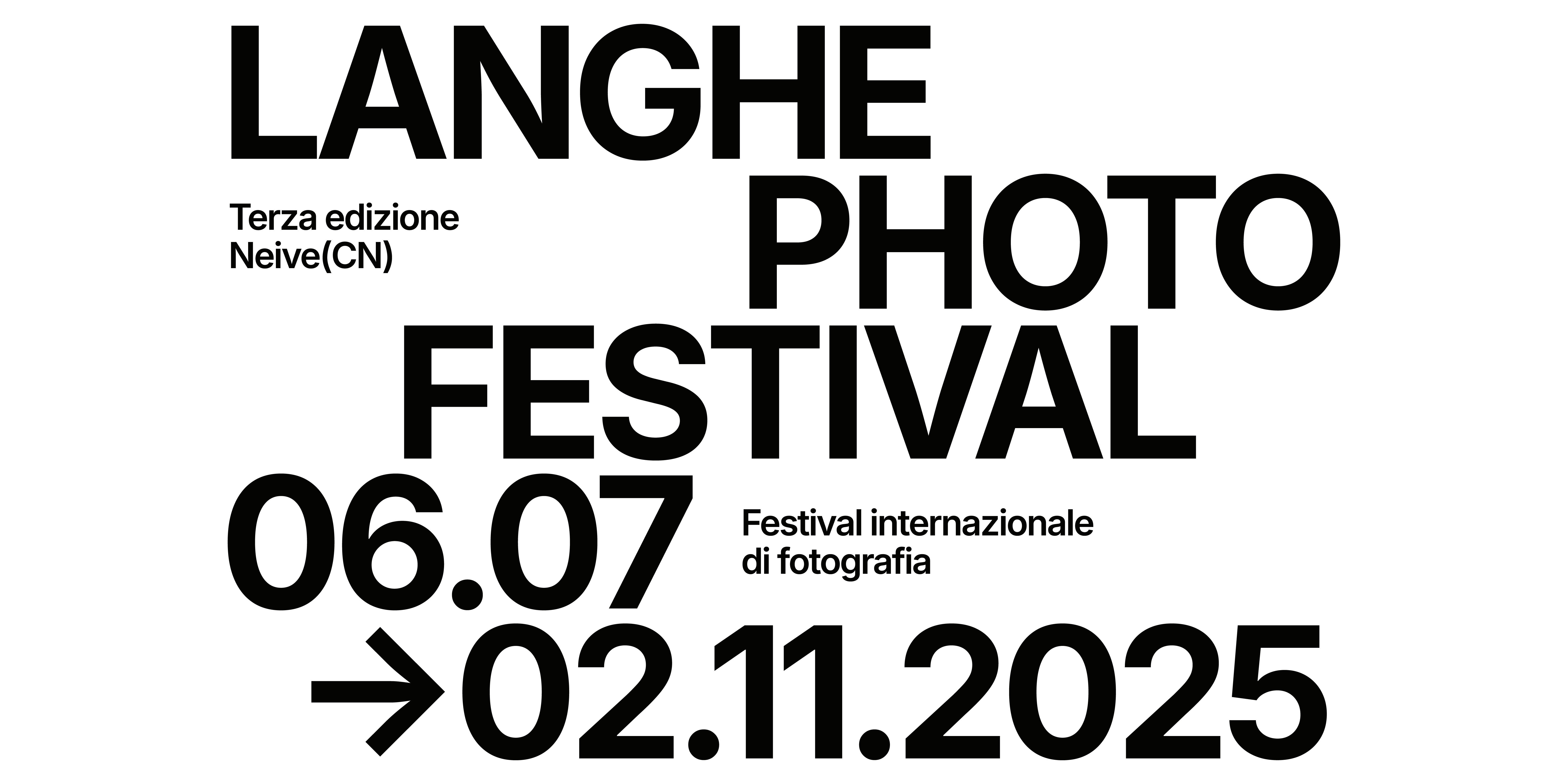 LanghePhotoFestival