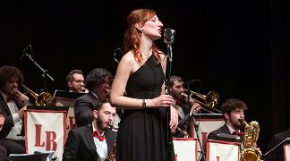 Teatro Pime - Stagione 2025/26 JAZZ