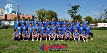 Trevigliese S.S.D. A.R.L. - Serie D 2025/26