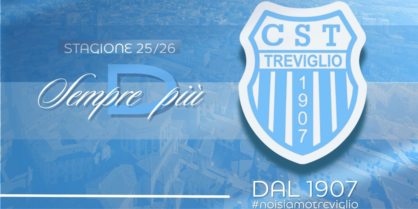 Trevigliese Stagione 2025/2026