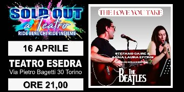 Sold Out a Teatro 2025/26 - Arte Varia