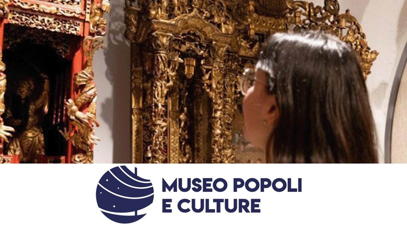 Museo Popoli e Culture