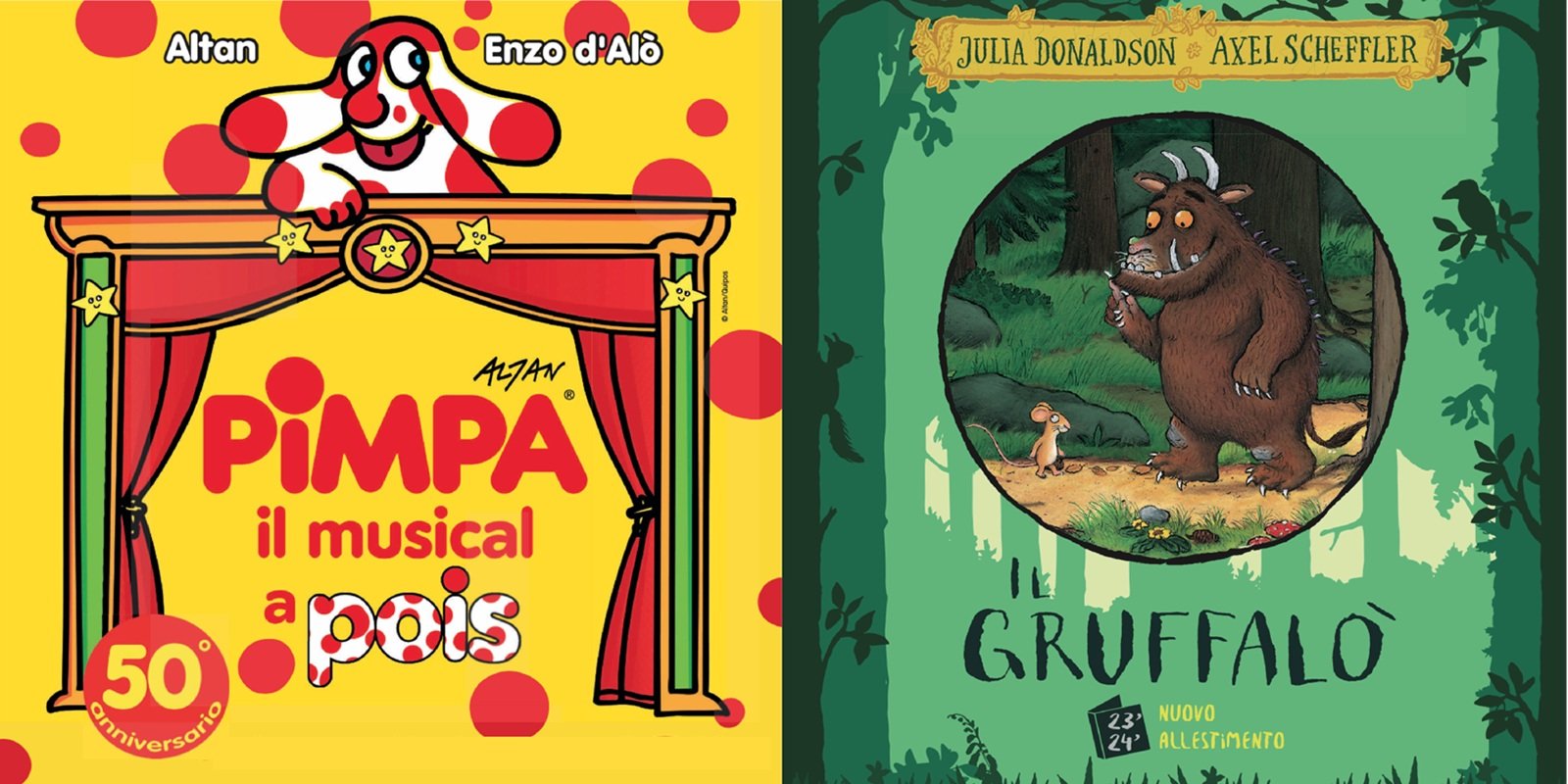 Teatro Remondini - stagione 2025 - RIVISTA