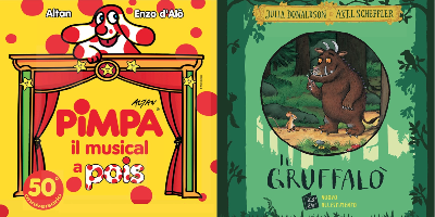 Teatro Remondini - stagione 2025 - RIVISTA