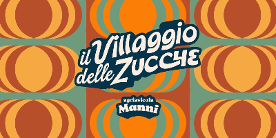 Villaggio delle Zucche