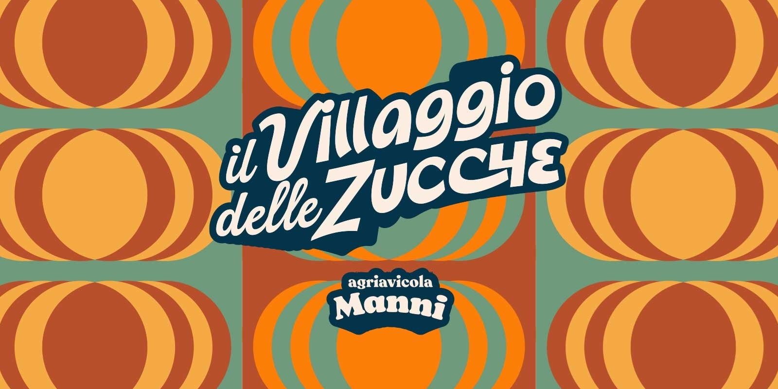 Villaggio delle zucche