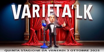 Teatro Q77 Stagione 2025/26 - Prosa
