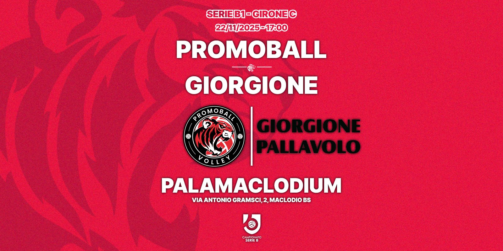 PROMOBALL SANITARS BS - AZIMUT GIORGIONE TV