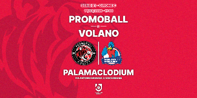PROMOBALL SANITARS BS - ROTHOBLAAS VOLANO TN