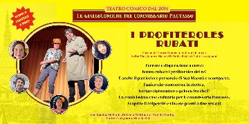 Teatro Q77 Stagione 2025/26 - Prosa