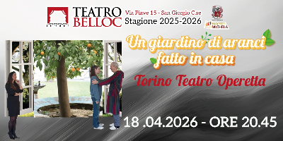 UN GIARDINO DI ARANCI FATTO IN CASA