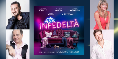 ALTA INFEDELTÀ