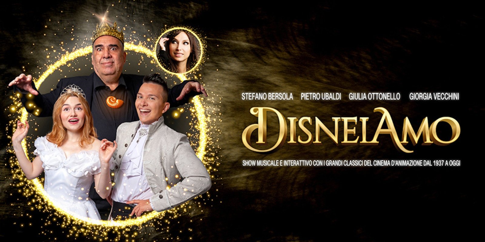 Teatro Cardinal Massaia Stagione Concerti musica leggera 2025/26