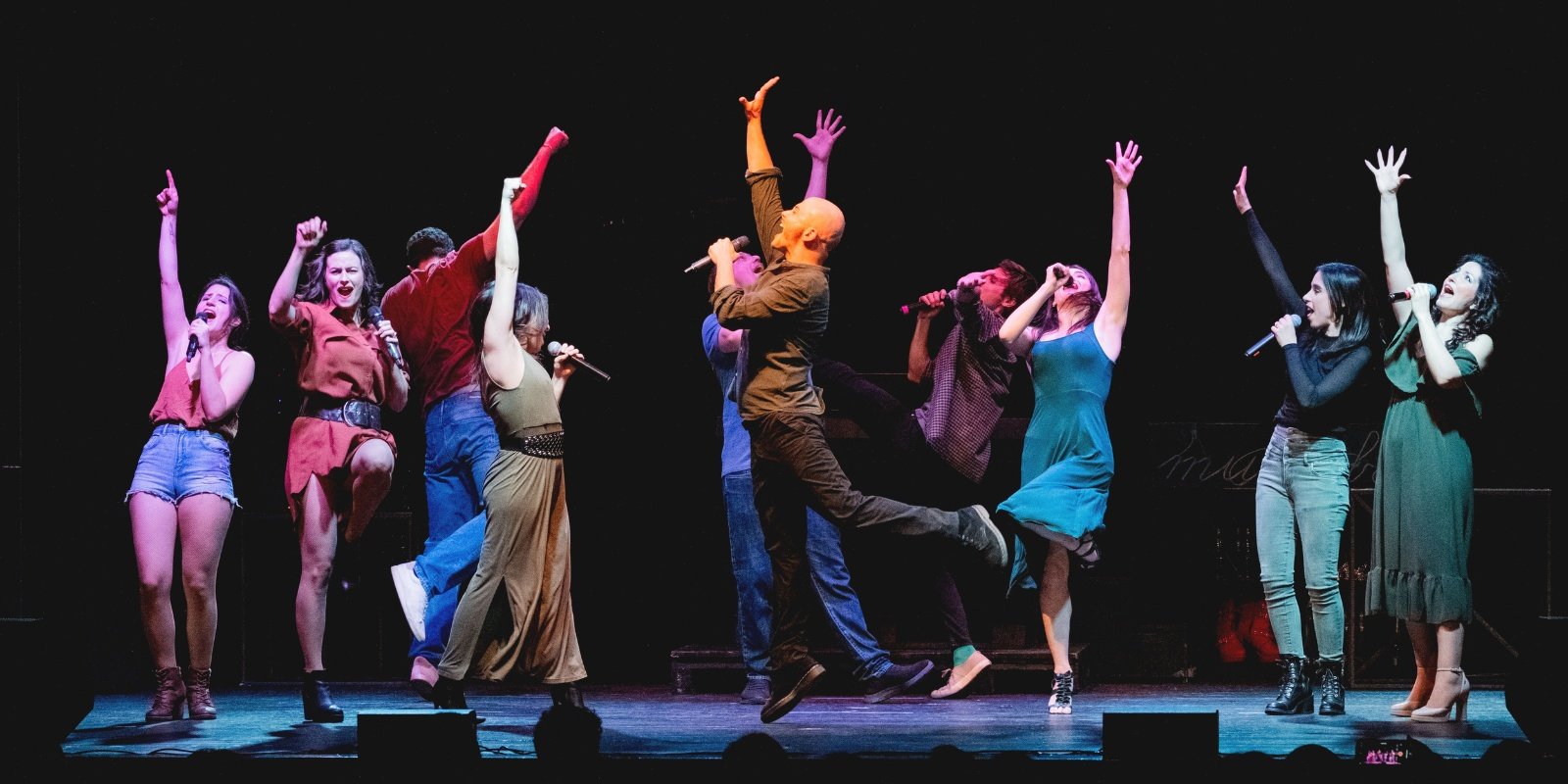 LITTLE SHOP OF MUSICAL