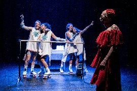 Teatro Cardinal Massaia Stagione Prosa 2025/26