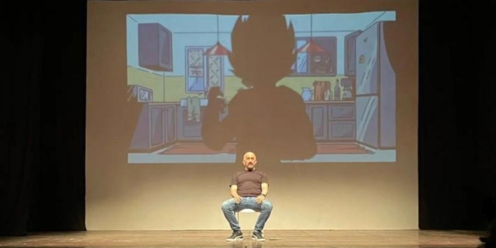 VEGETA È MORTO (E L’HO UCCISO IO)