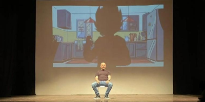 VEGETA È MORTO (E L’HO UCCISO IO)