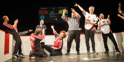 Teatro Cardinal Massaia Stagione Prosa 2025/26