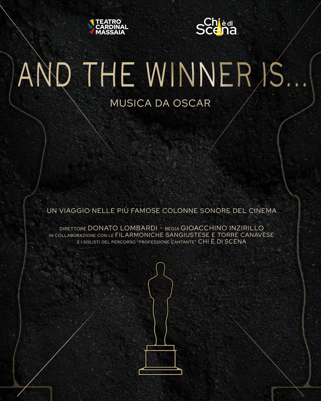 Teatro Cardinal Massaia Stagione Concerti bandistici/corali 2025/26