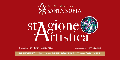 Accademia di Santa Sofia - Stagione 2025/26