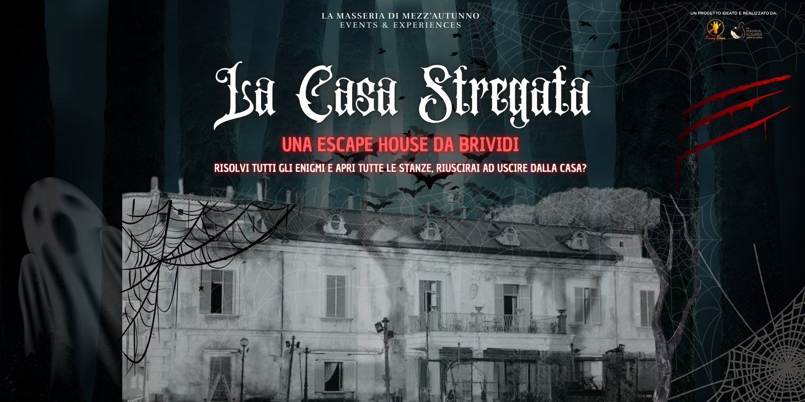La Casa Stregata 2025
