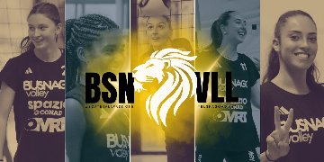 Campionato Serie B2 2025/26 - Spazio Conad Busnago MB