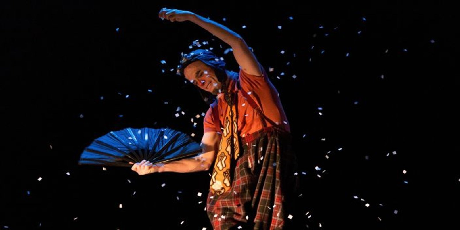 Teatro Pime - Stagione 2025/26 PROSA