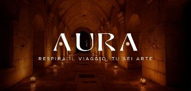 AURA: Respira il Viaggio, Tu sei Arte
