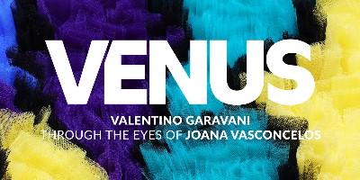 VENUS | VISITA GUIDATA