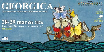 Georgica 2026